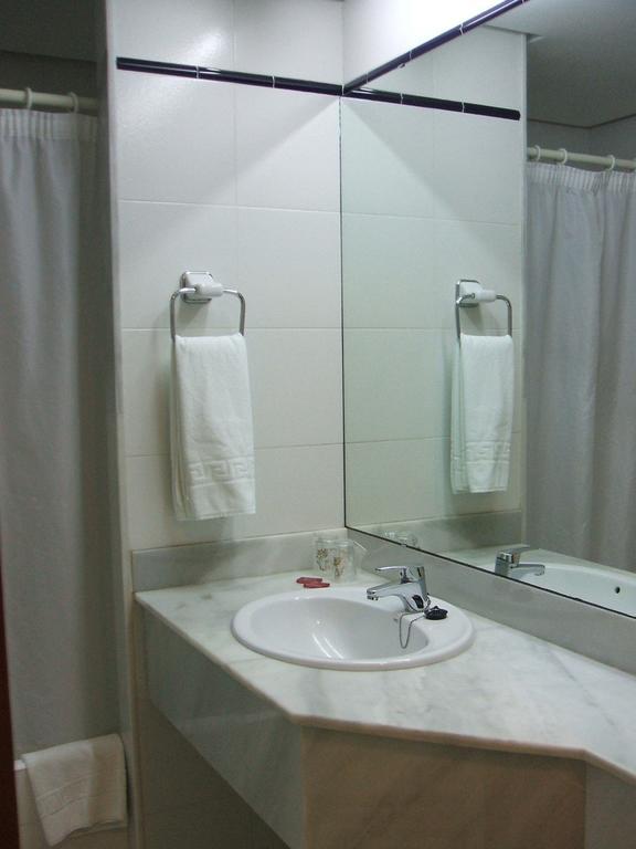 Hotel Balneario De Chiclana Chiclana de la Frontera Zimmer foto