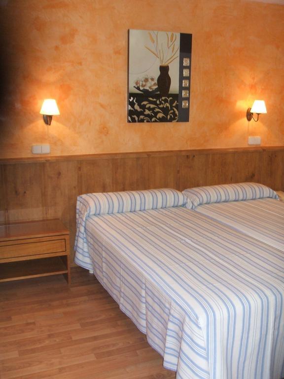 Hotel Balneario De Chiclana Chiclana de la Frontera Zimmer foto